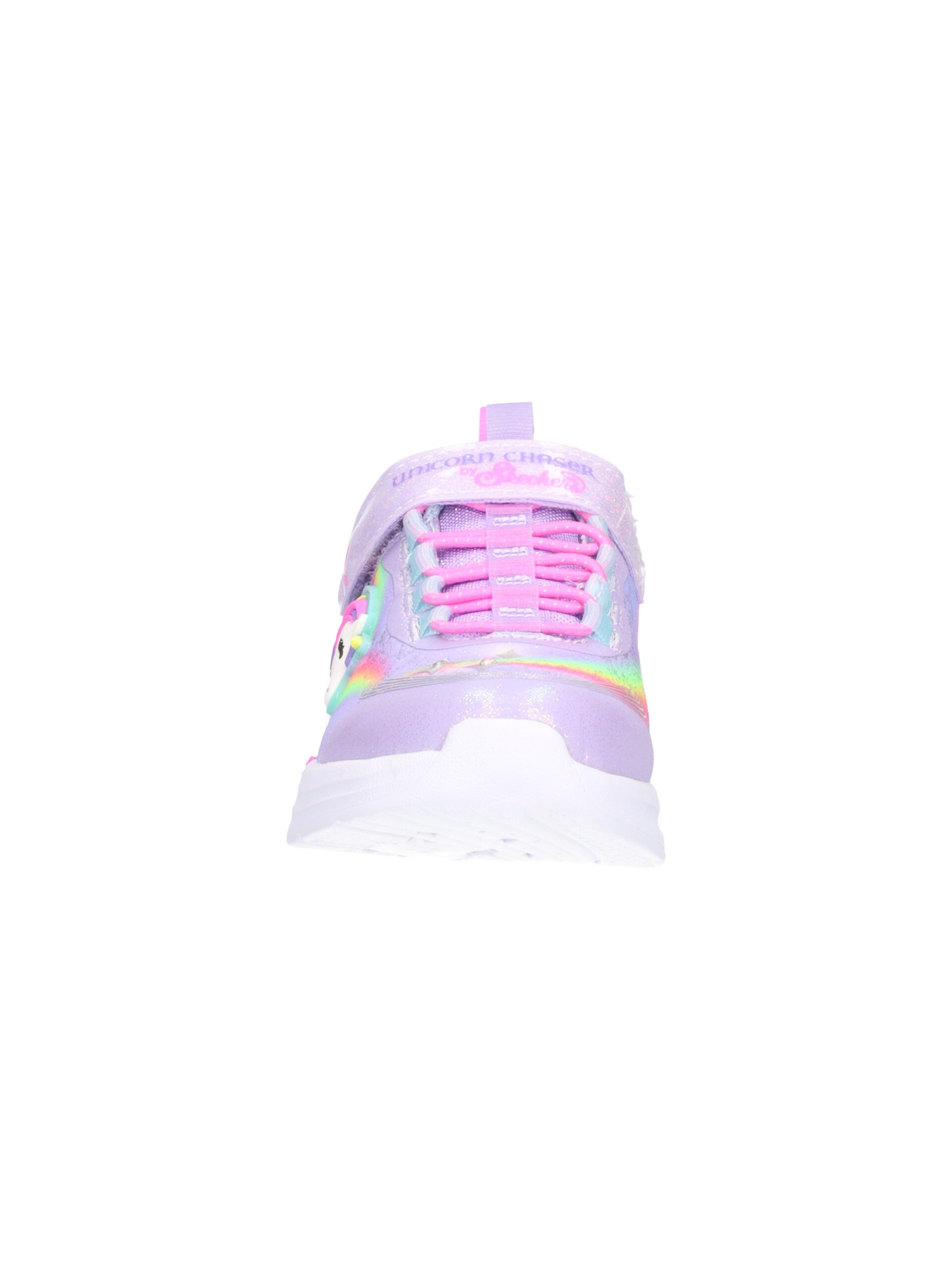 sneaker-skechers-unicorno-lights-da-bambina-multicolor
