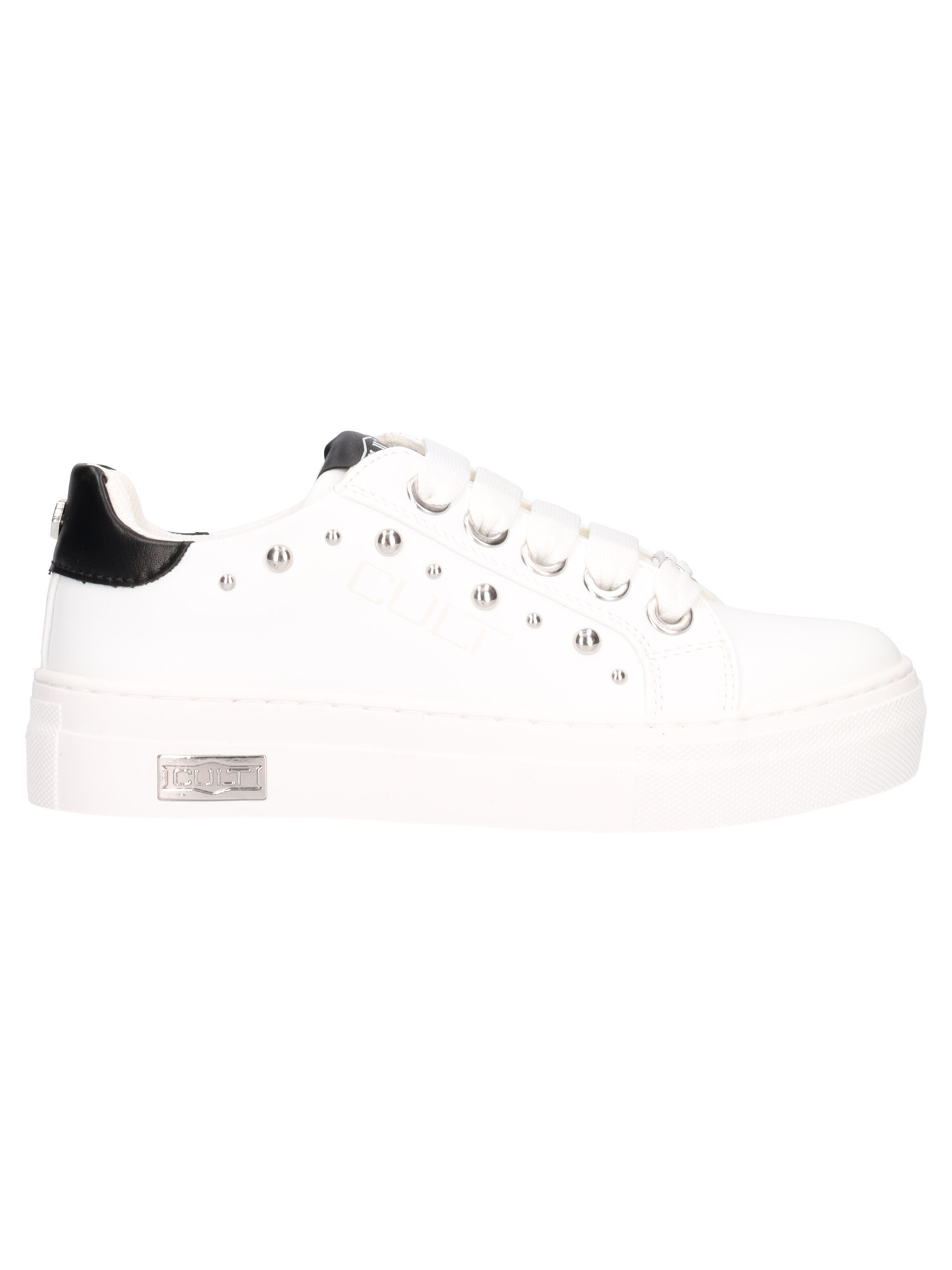 sneaker-cult-da-bambina-bianca-41da5e