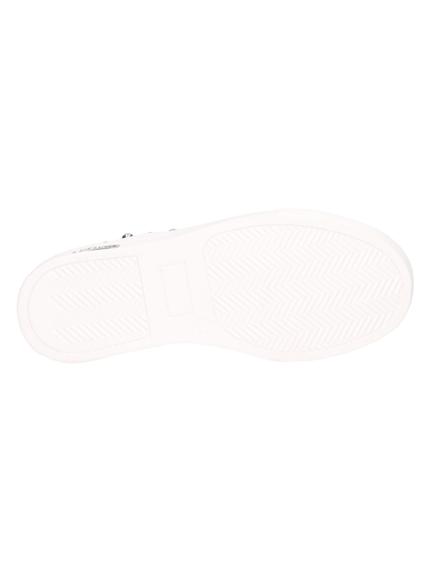 sneaker-cult-da-bambina-bianca-41da5e