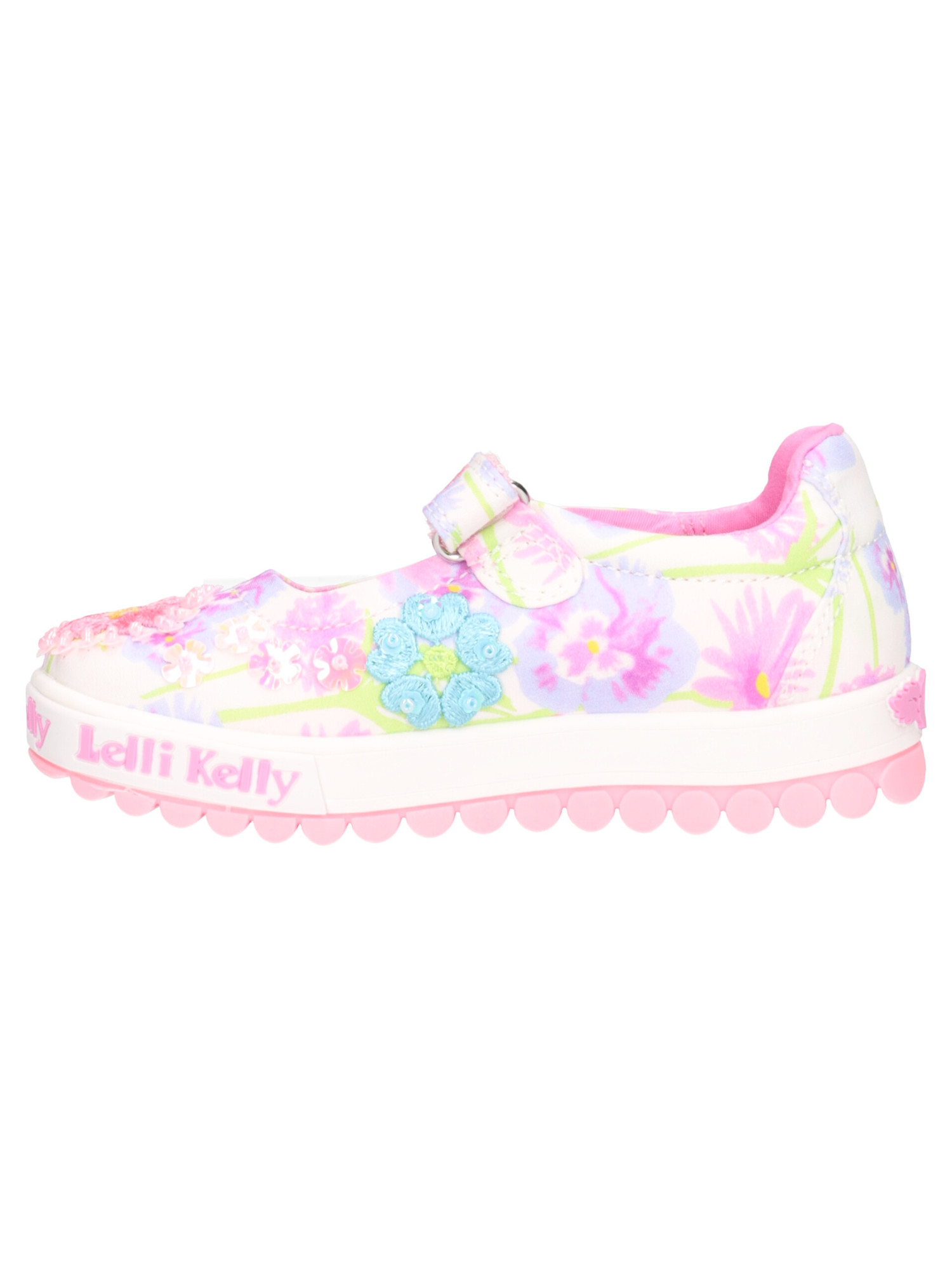 ballerina-lelli-kelly-eloise-da-bambina-a-fantasia-floreale