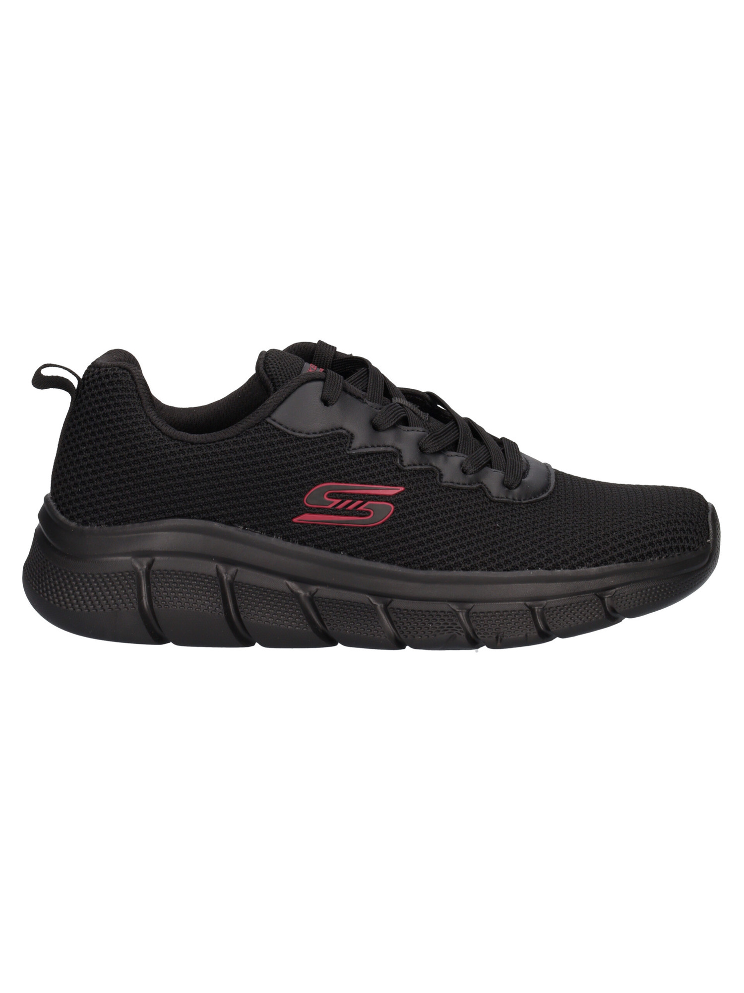 sneaker-skechers-bobs-vegan-da-uomo-nera-9af849