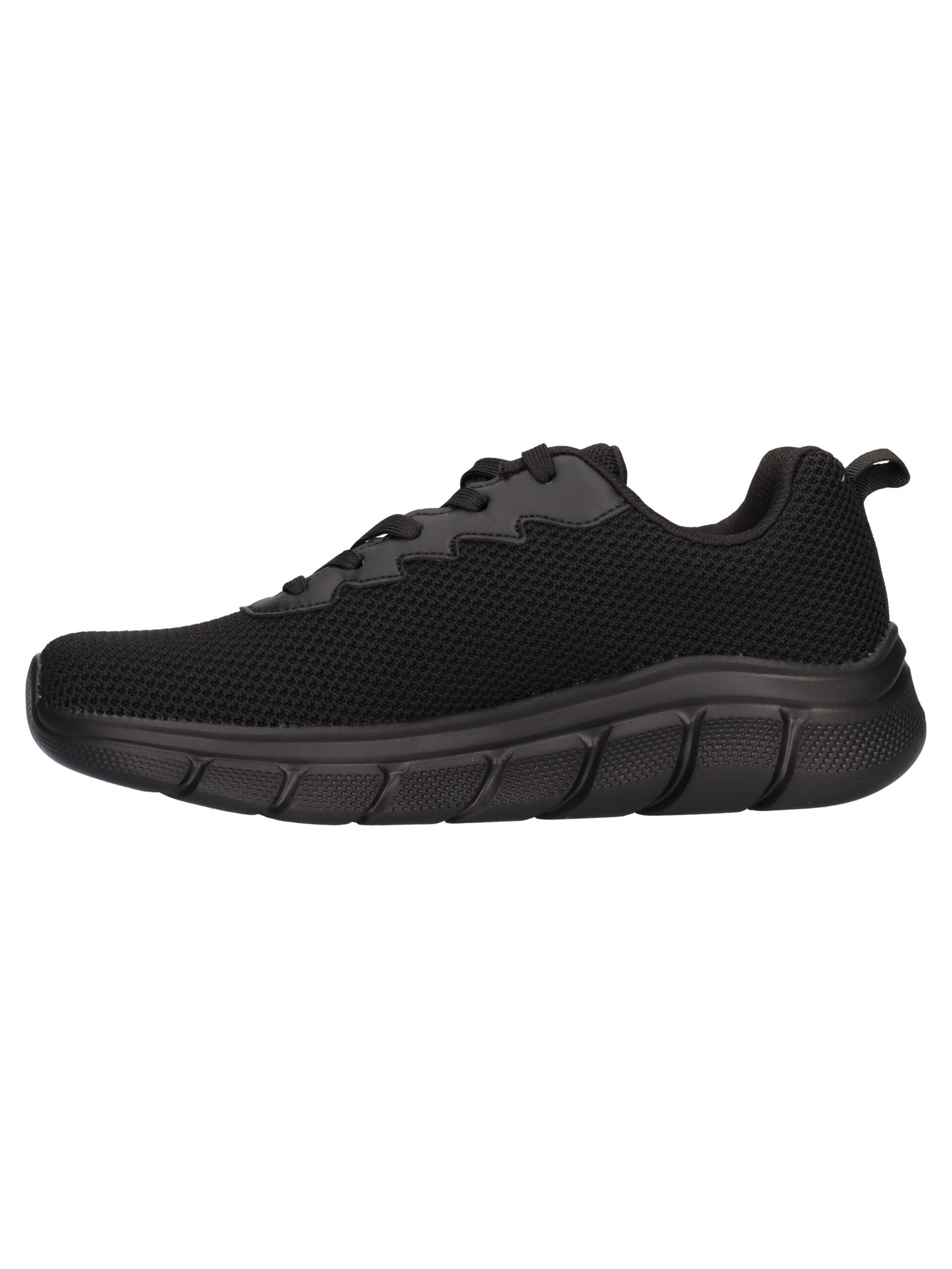 sneaker-skechers-bobs-vegan-da-uomo-nera-9af849