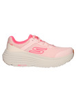 sneaker-skechers-max-cushion-da-donna-rosa