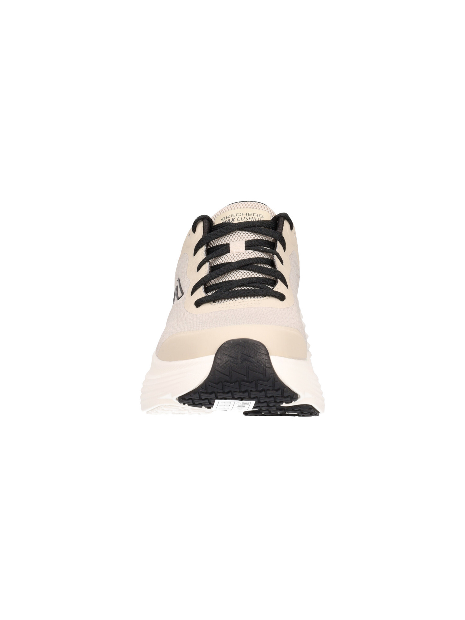 sneaker-skechers-max-cushion-da-uomo-beige