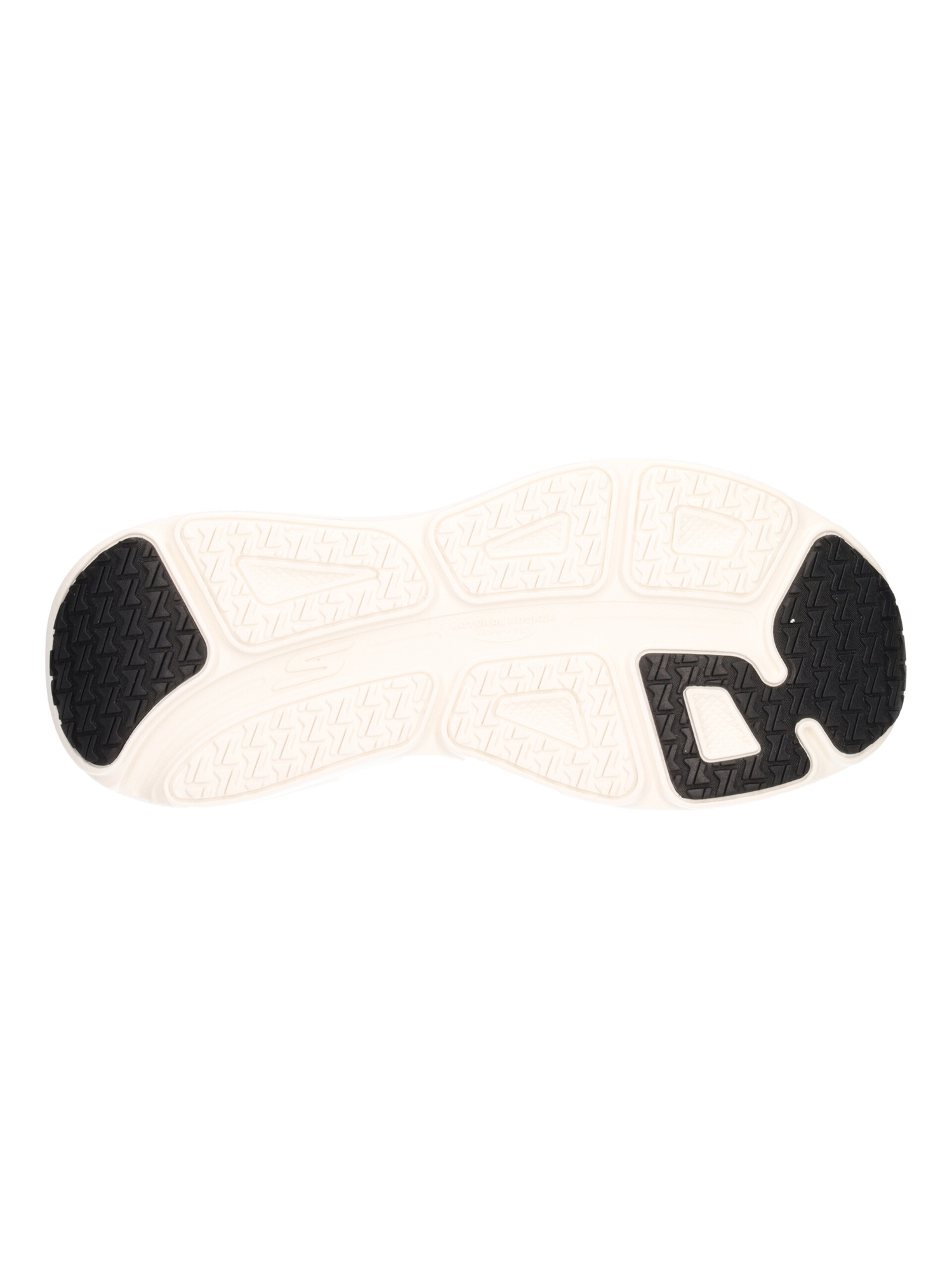 sneaker-skechers-max-cushion-da-uomo-beige