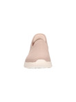 sneaker-skechers-slip-ins-da-donna-taupe