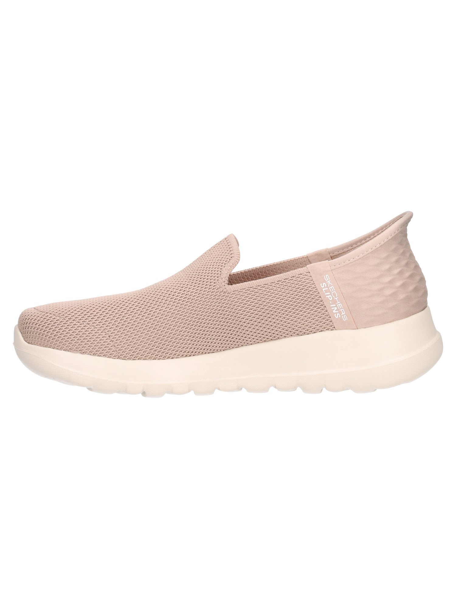 sneaker-skechers-slip-ins-da-donna-taupe