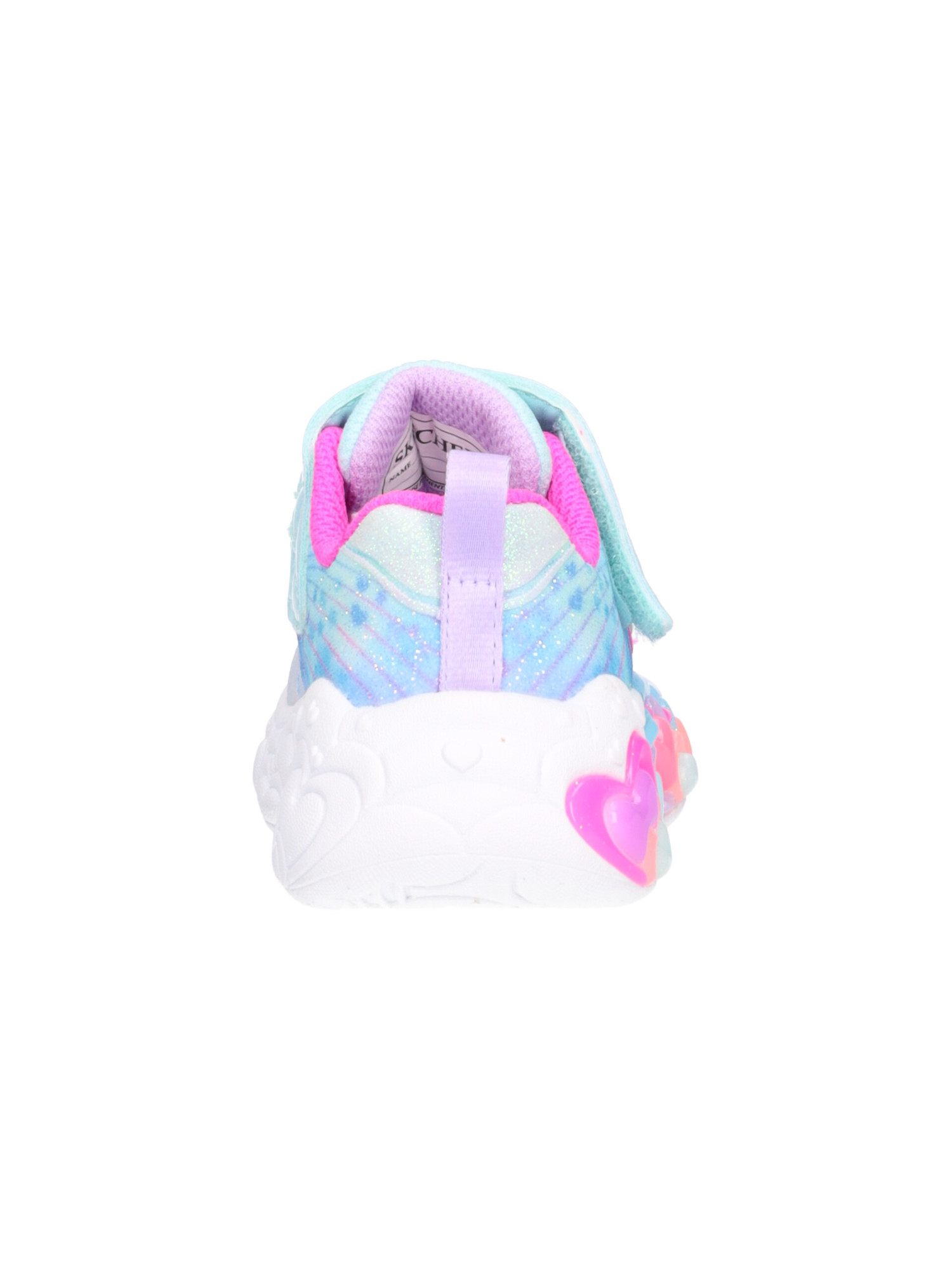 sneaker-skechers-primi-passi-bambina-multicolor-84d3be