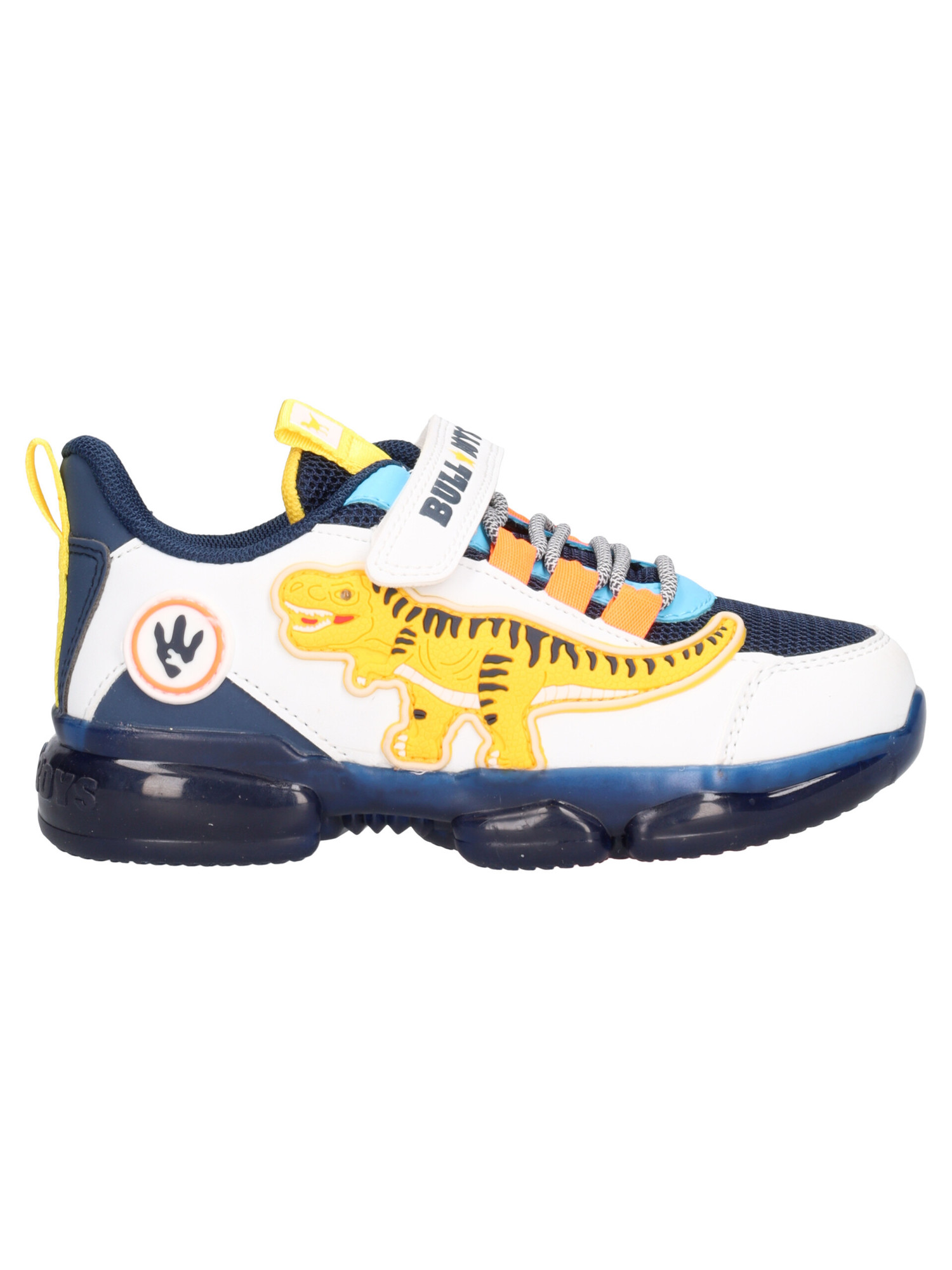 sneaker-bull-boys-t-rex-da-bambino-bianca