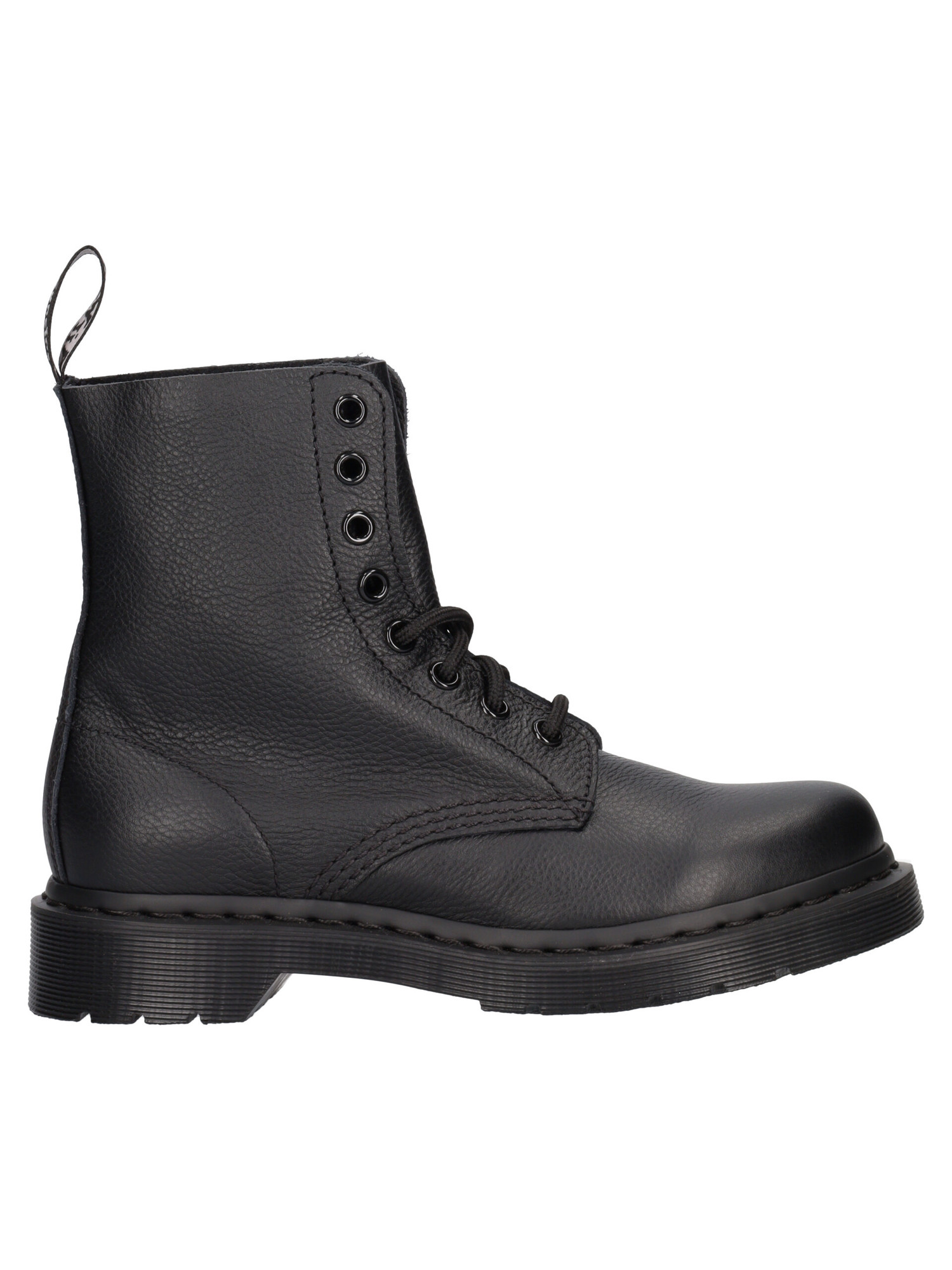 anfibio-dr-martens-1460-pascal-mono-virginia-unisex-nero