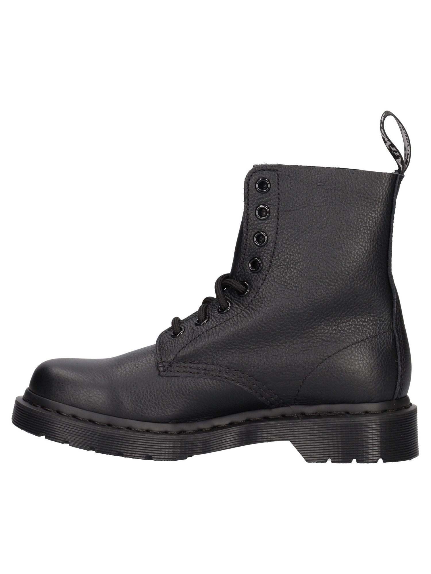 anfibio-dr-martens-1460-pascal-mono-virginia-unisex-nero