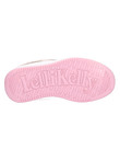 sneaker-lelli-kelly-frangetta-mix-da-bambina-argento