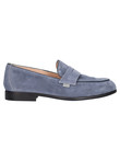mocassino-nero-giardini-da-uomo-blu-avio