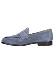 mocassino-nero-giardini-da-uomo-blu-avio