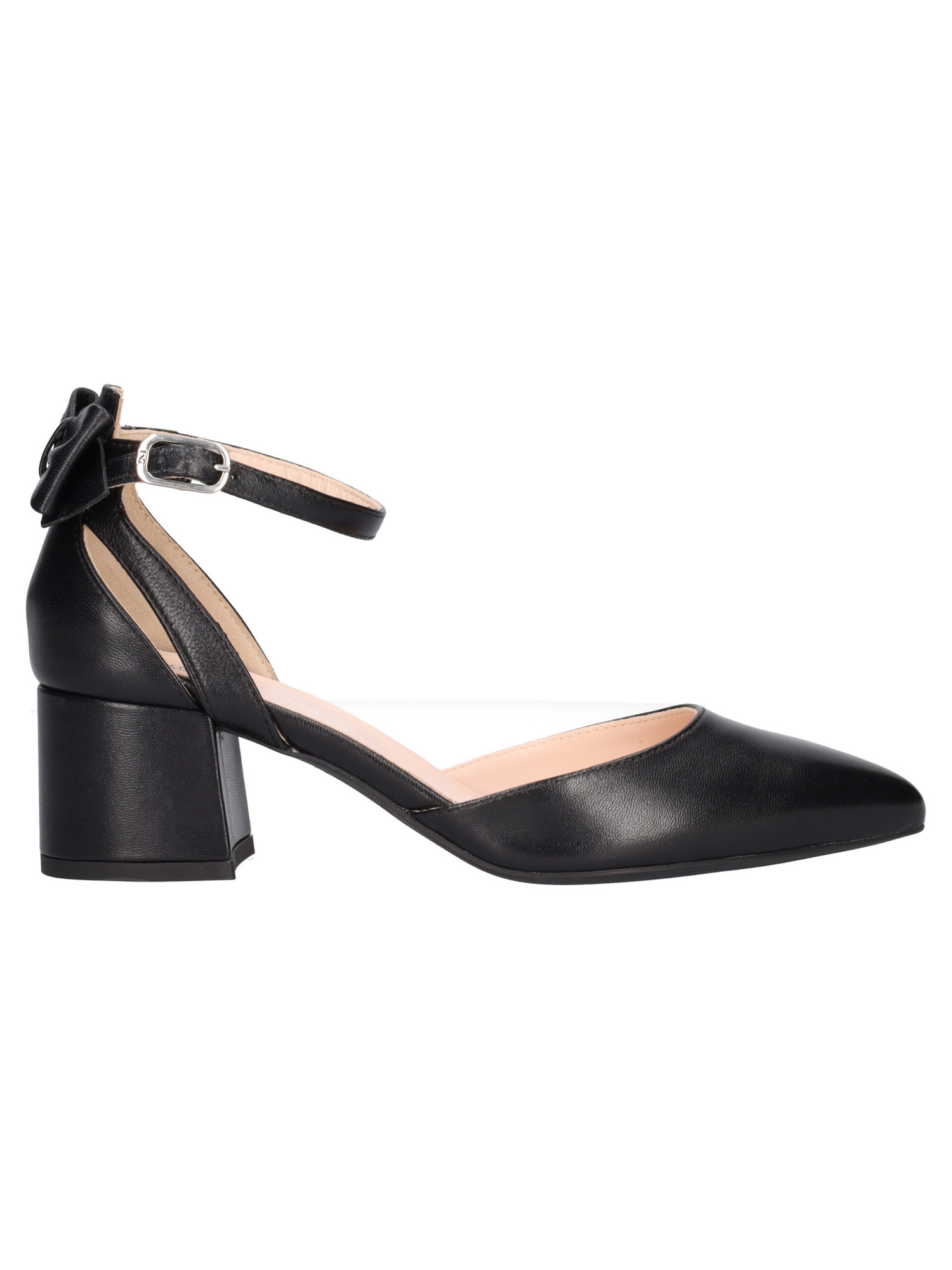 scarpa-con-tacco-largo-nero-giardini-da-donna-nera-443cda