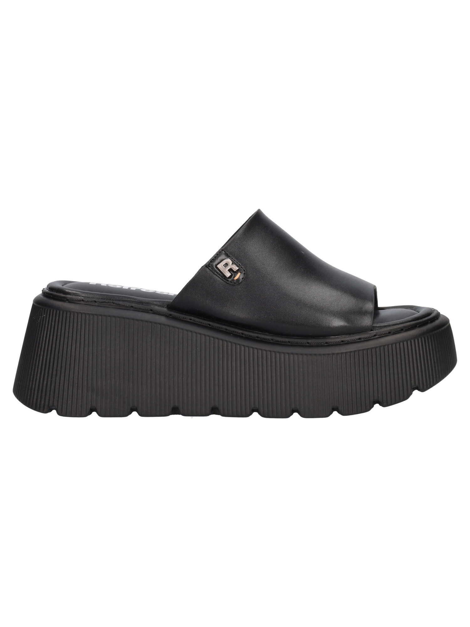 sandalo-con-zeppa-refresh-vegan-da-donna-nero-cc8e1f