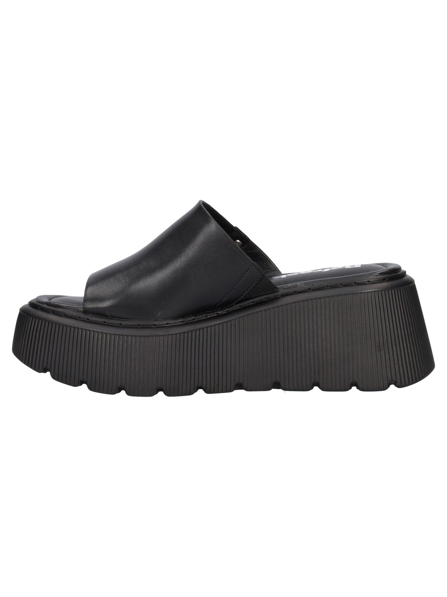 sandalo-con-zeppa-refresh-vegan-da-donna-nero-cc8e1f