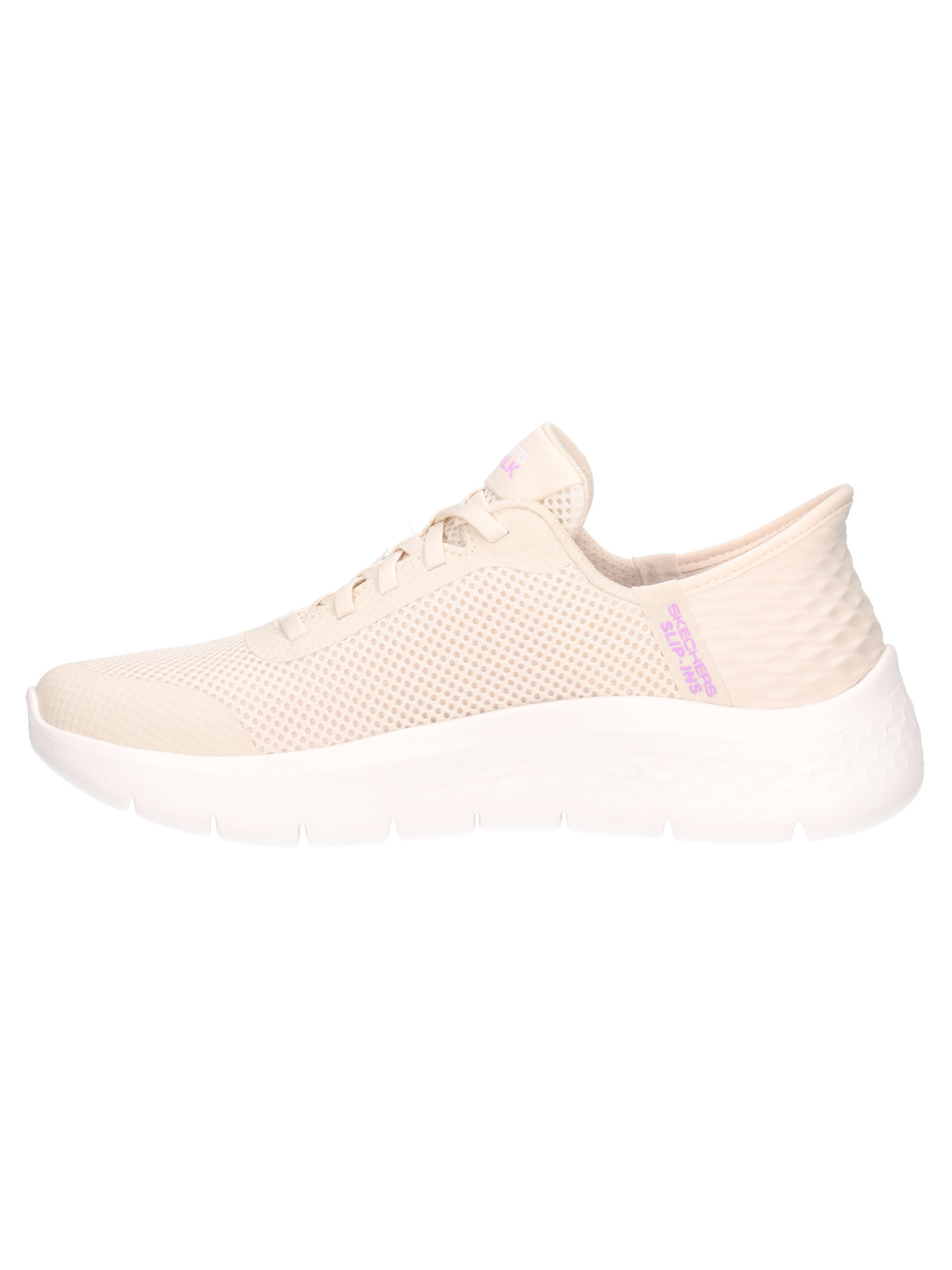 sneaker-skechers-slip-ins-go-walk-da-donna-avorio