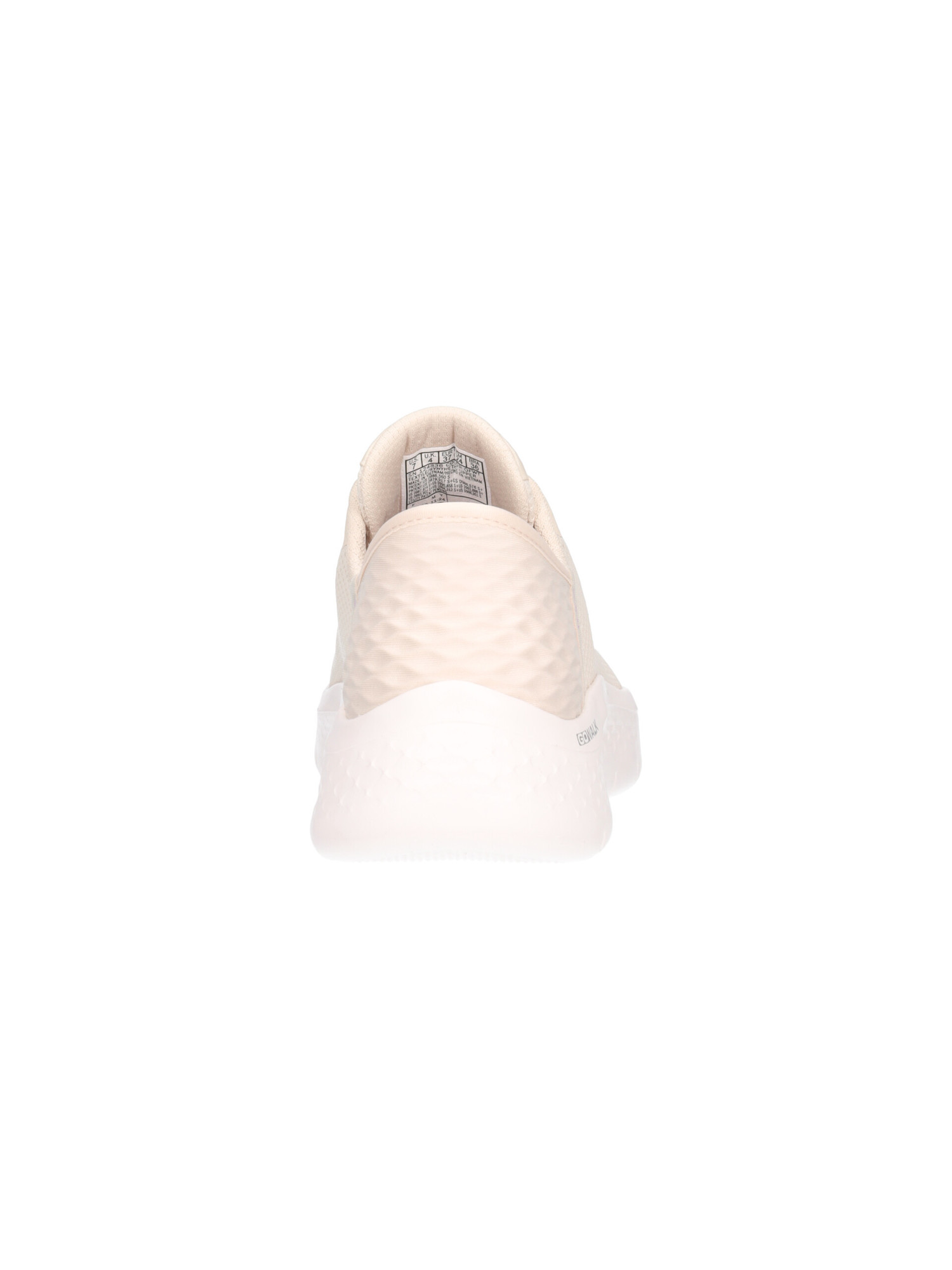 sneaker-skechers-slip-ins-go-walk-da-donna-avorio