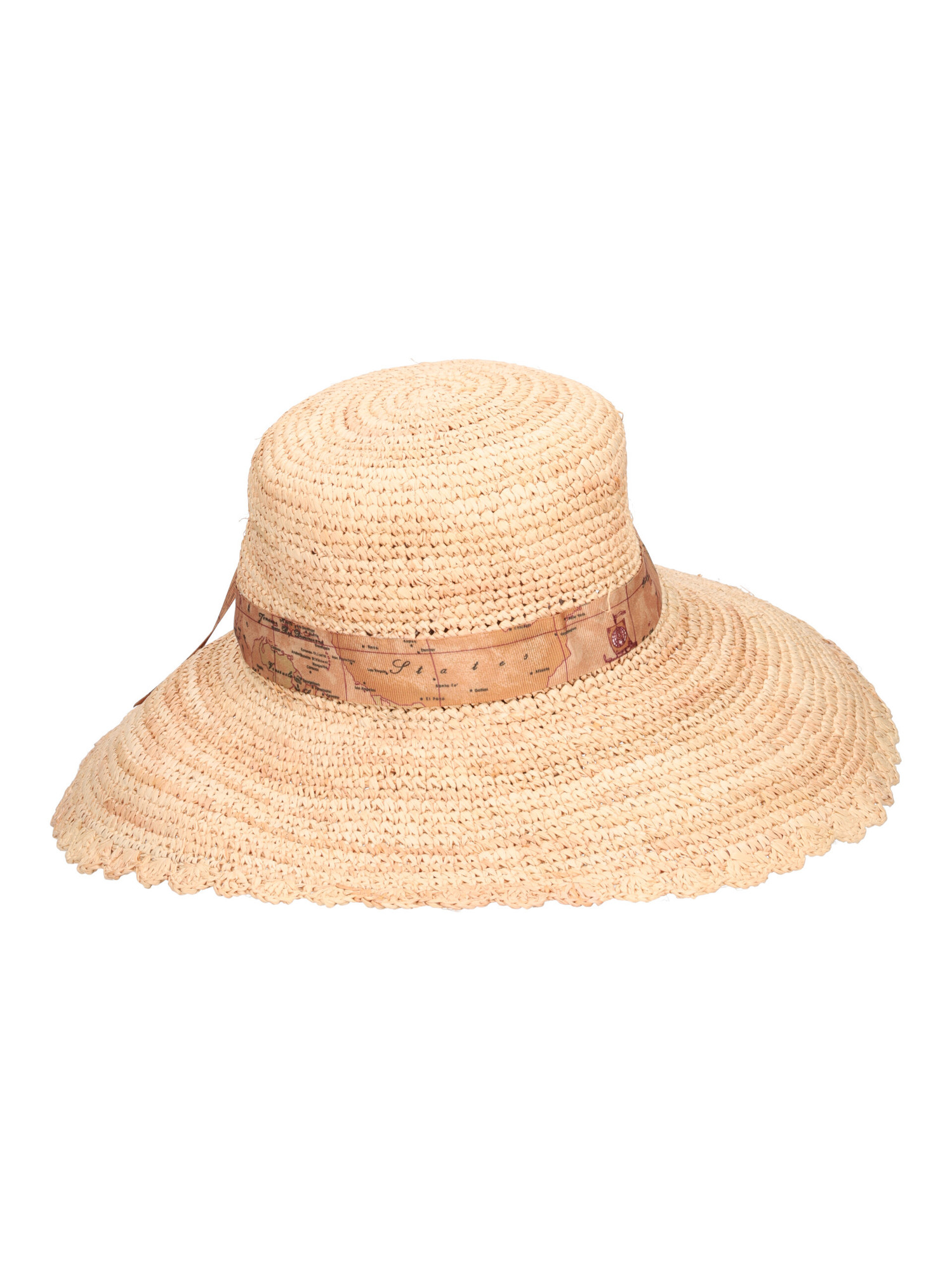 cappello-con-falda-larga-alviero-martini-1a-classe-da-donna-beige