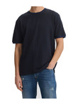 t-shirt-a-maniche-corte-liu-jo-da-uomo-blu