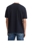t-shirt-a-maniche-corte-liu-jo-da-uomo-blu