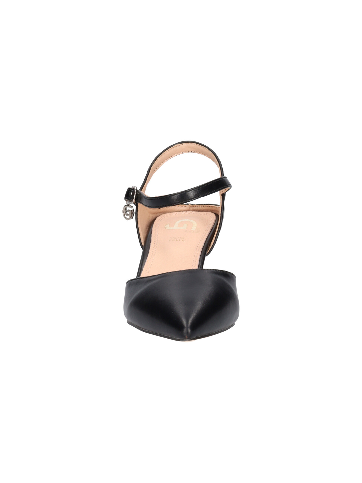 scarpa-con-tacco-fino-gold-and-gold-da-donna-nera-7f3a7f
