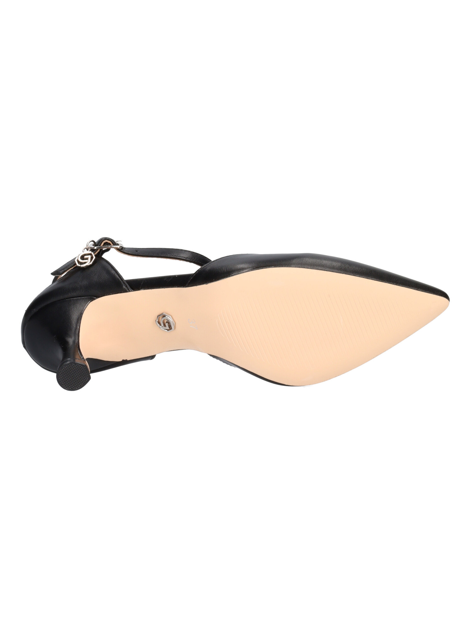 scarpa-con-tacco-fino-gold-and-gold-da-donna-nera-7f3a7f