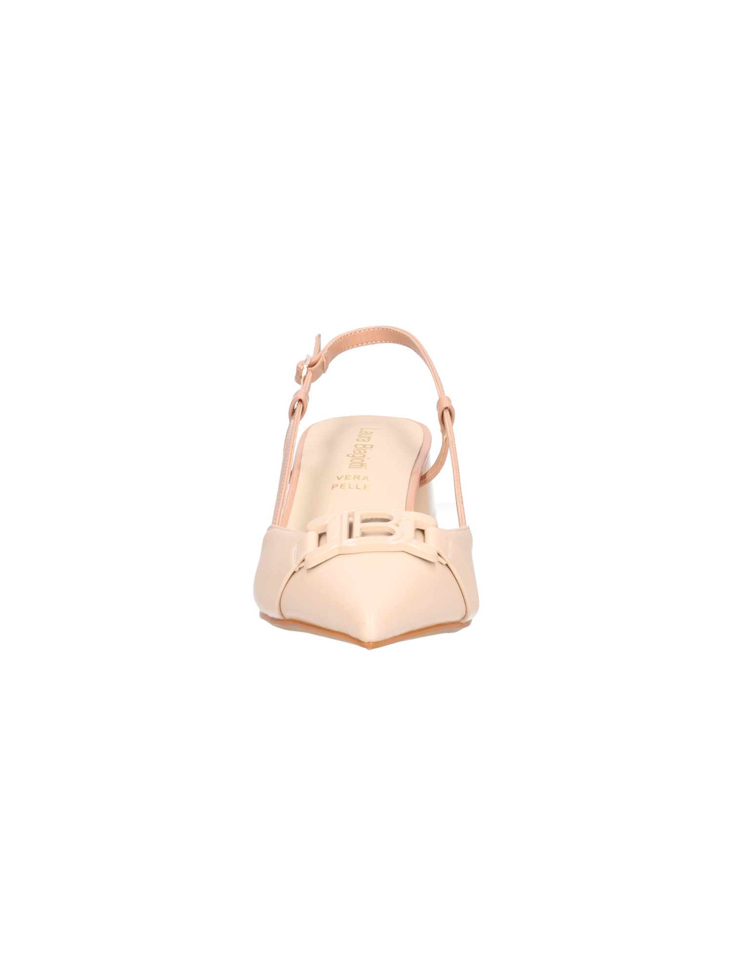 decollete-con-tacco-largo-laura-biagiotti-da-donna-beige