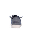 scarpa-skechers-slip-ins-vegan-da-uomo-blu-denim