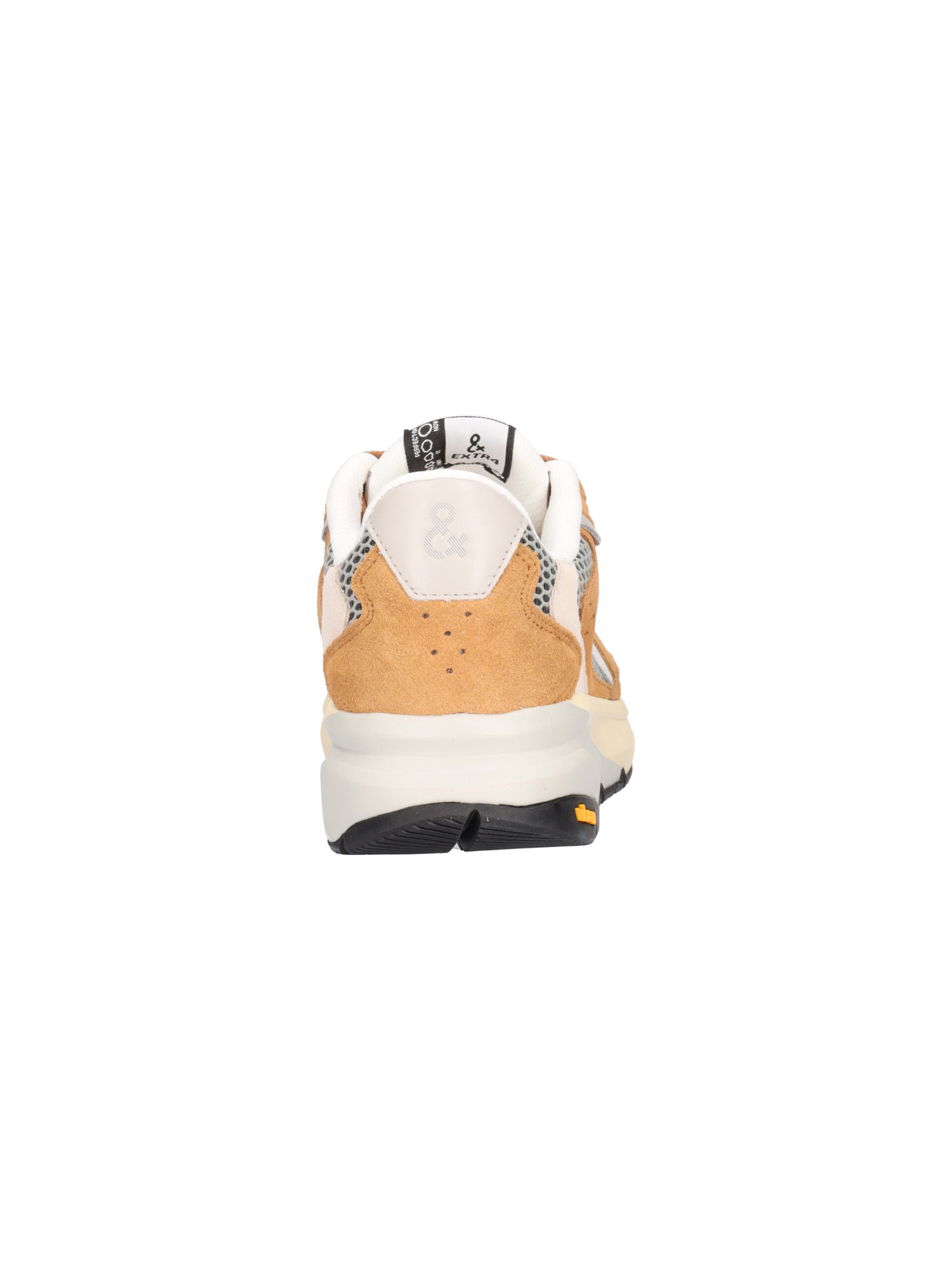 sneaker-extr4-da-uomo-cuoio