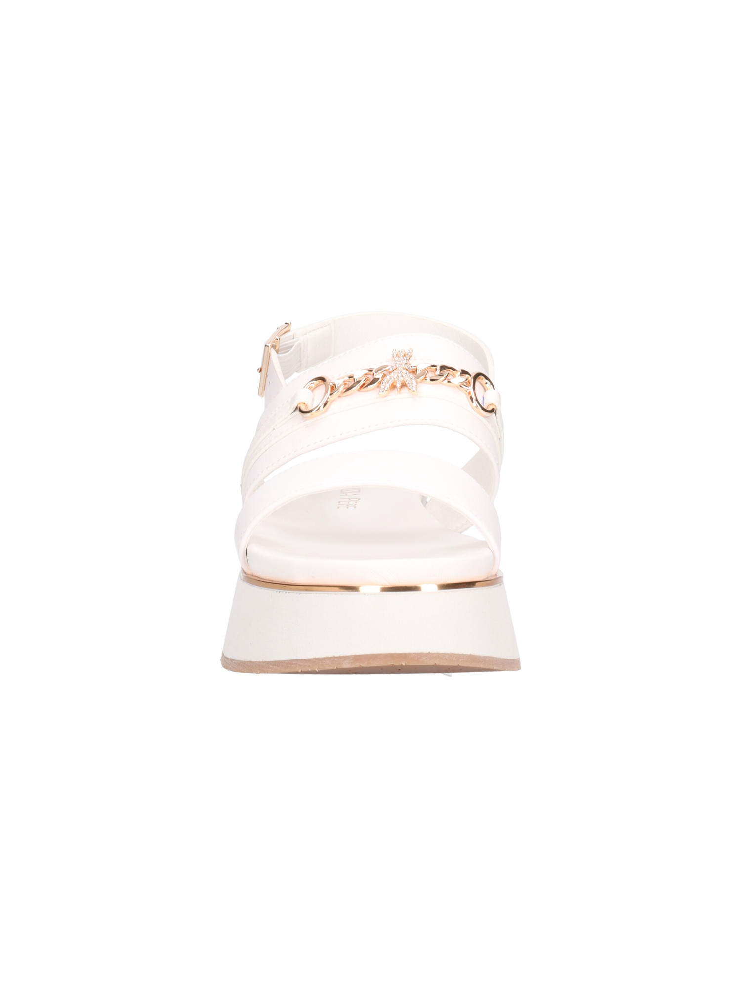 sandalo-platform-patrizia-pepe-da-donna-bianco