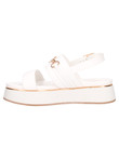 sandalo-platform-patrizia-pepe-da-donna-bianco