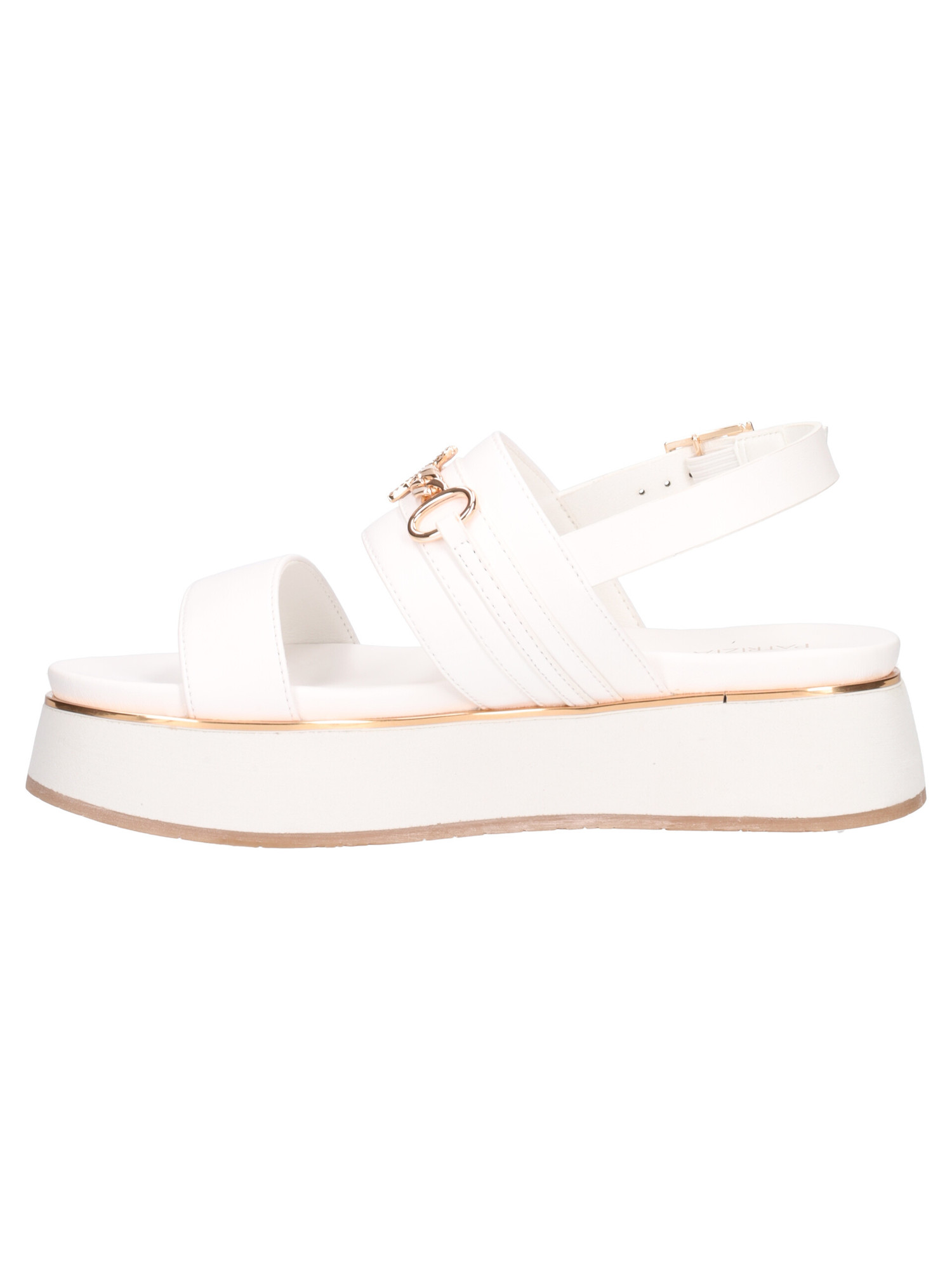sandalo-platform-patrizia-pepe-da-donna-bianco