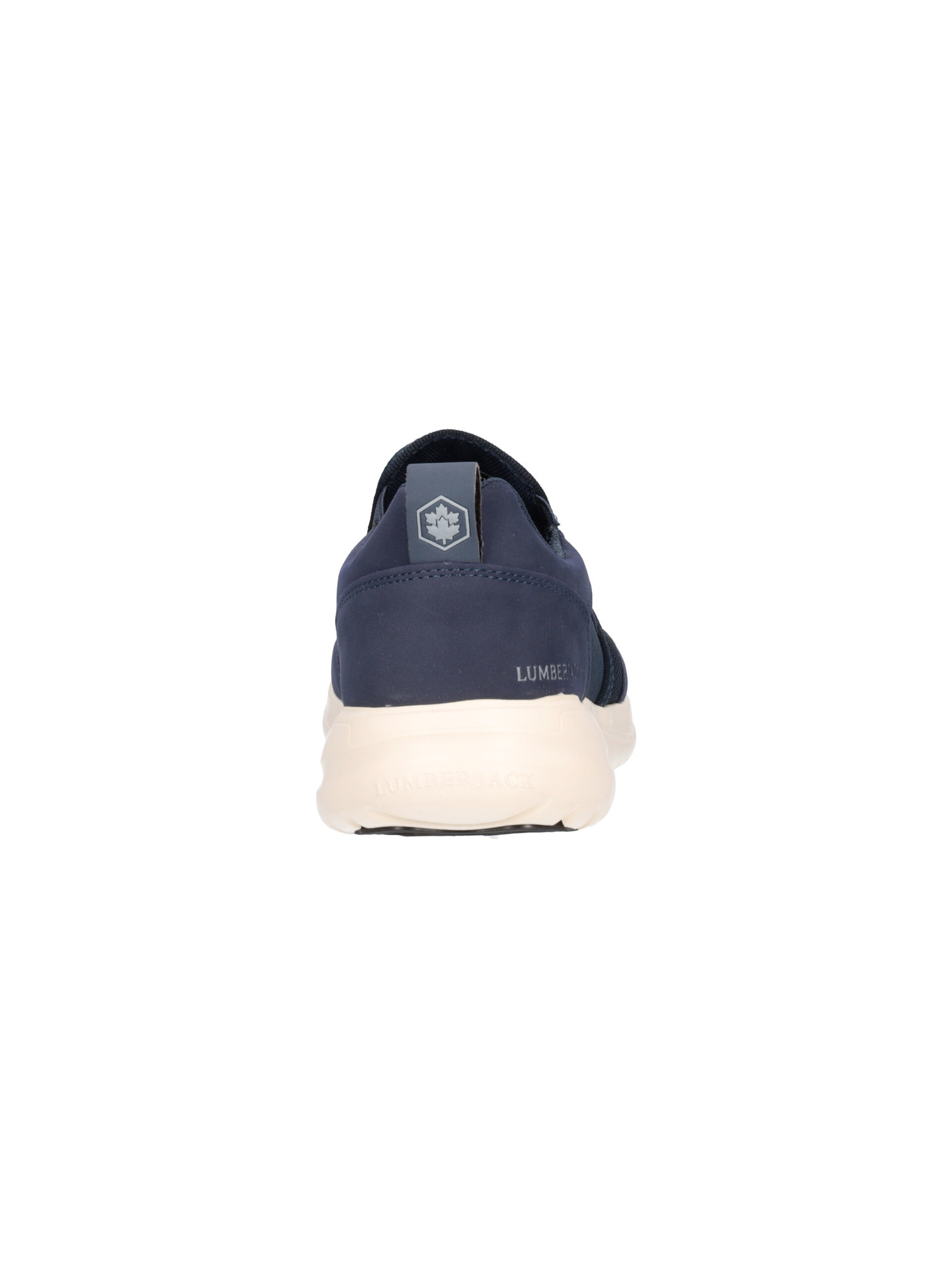 scarpa-slip-on-lumberjack-lee-da-uomo-blu
