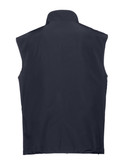 gilet geox vincit da uomo blu