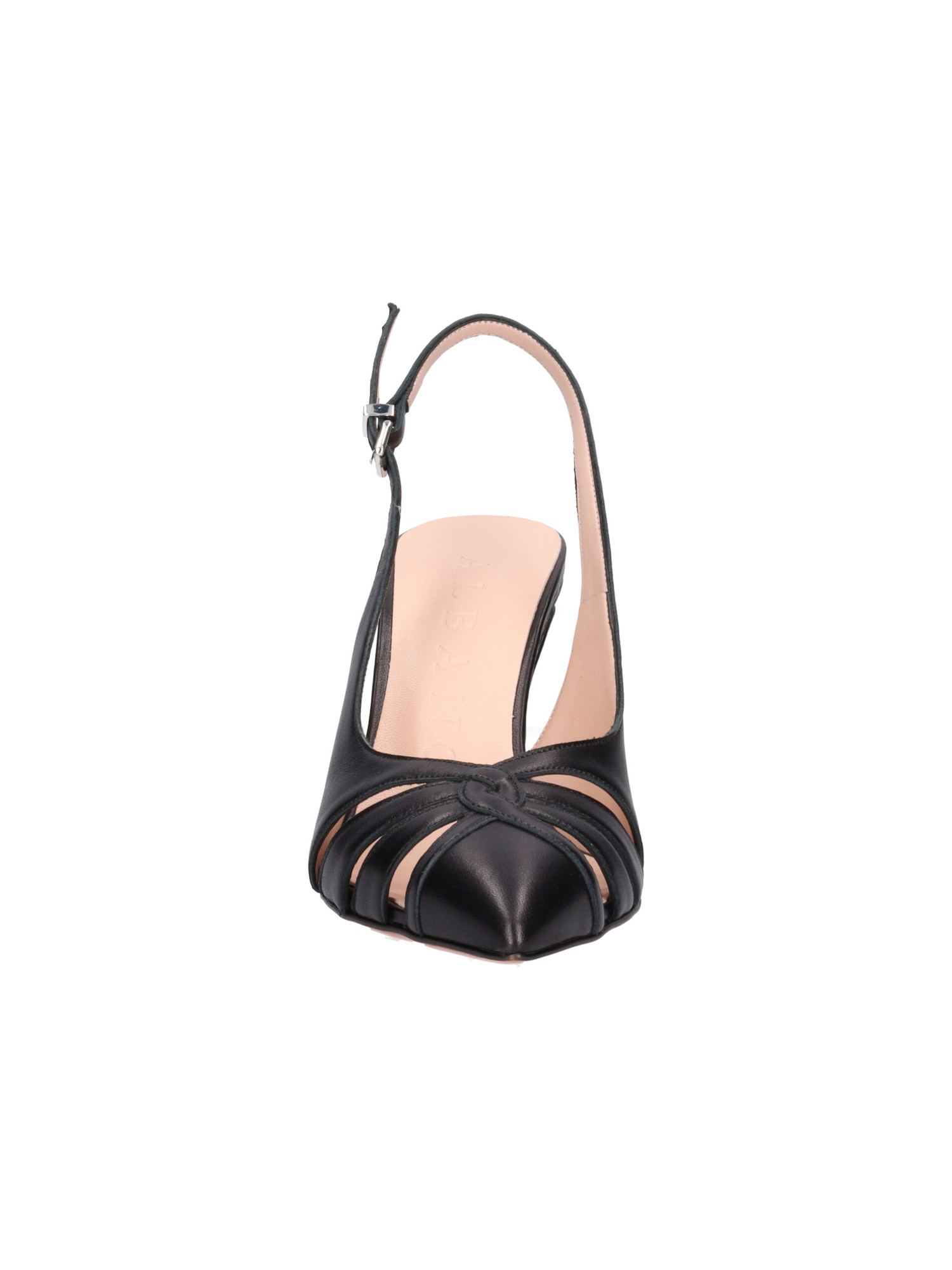 decollete-con-tacco-fino-albano-da-donna-nero