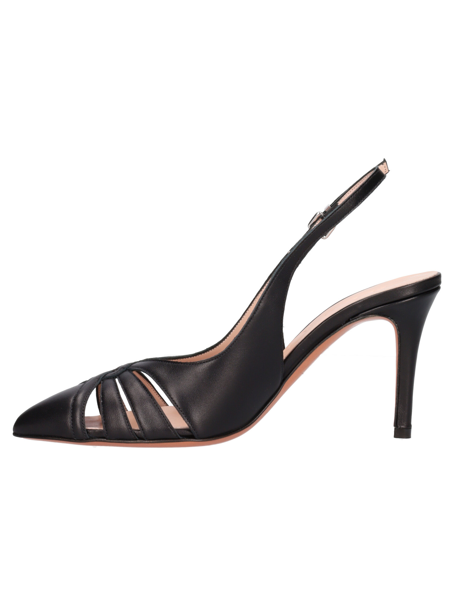 decollete-con-tacco-fino-albano-da-donna-nero