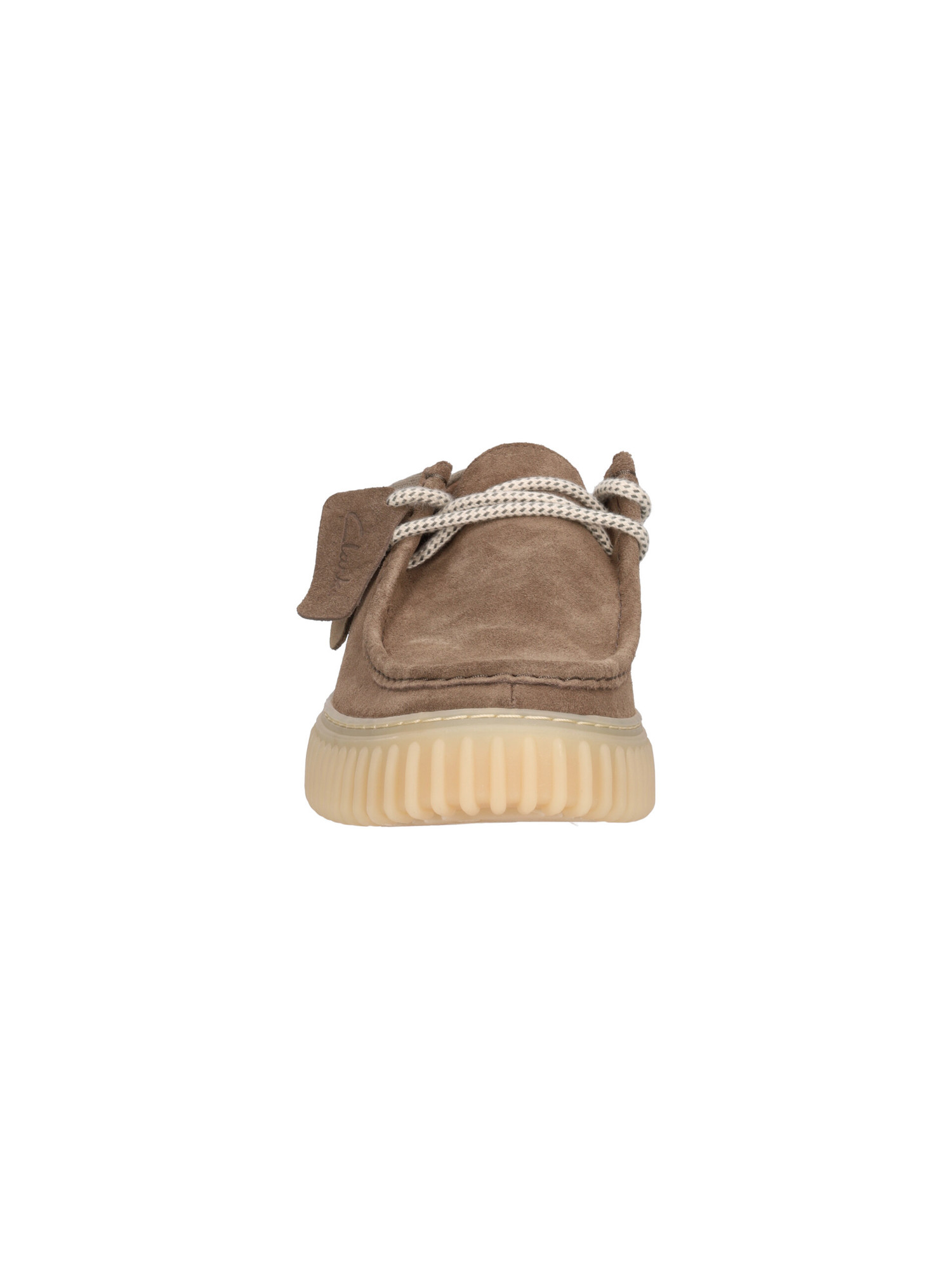 scarpa-casual-clarks-torhill-da-uomo-verde-slash-marrone