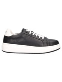sneaker keys da uomo nera