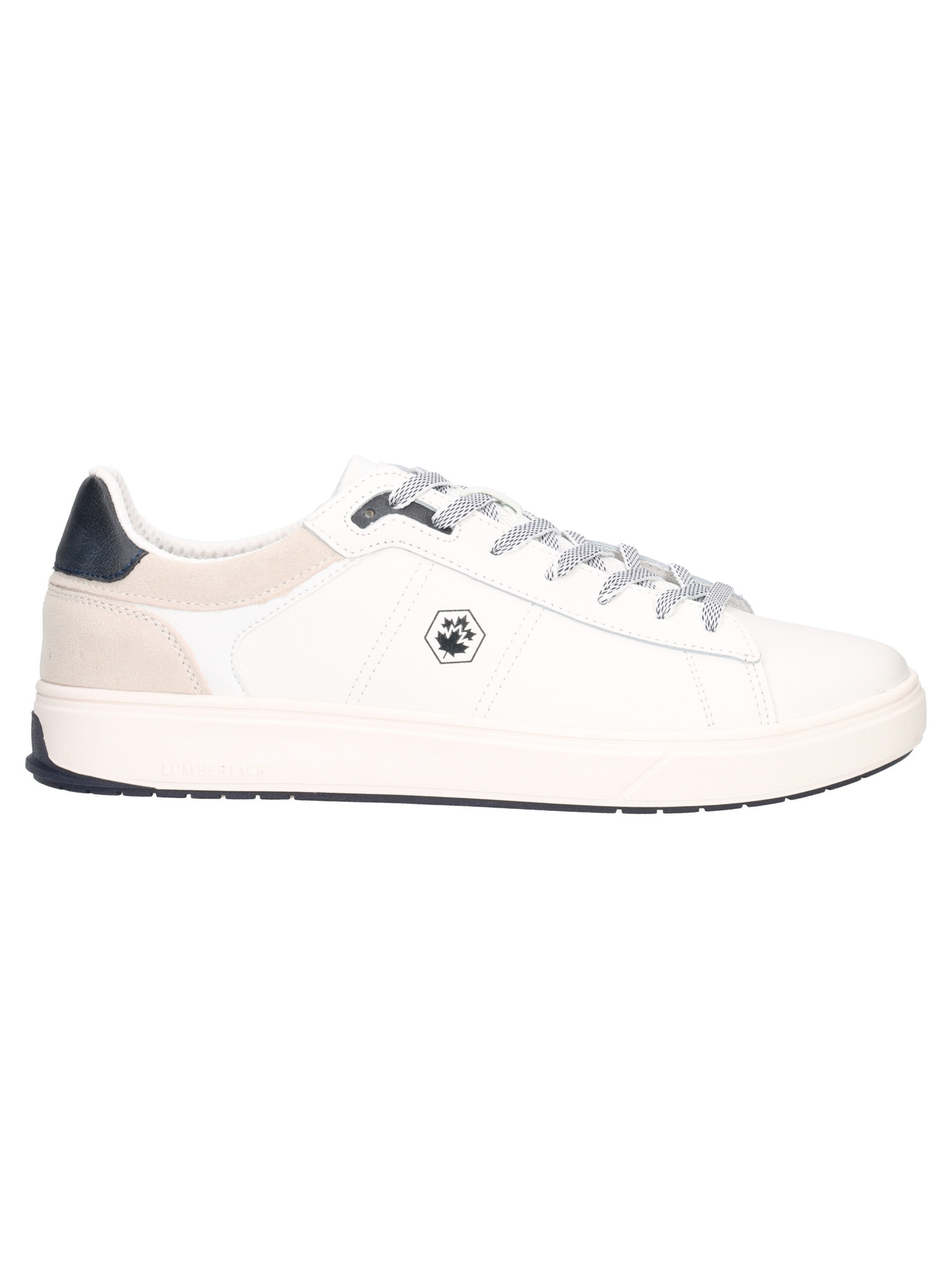 sneaker-lumberjack-marvin-da-uomo-bianca