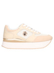 sneaker-platform-lumberjack-lotus-da-donna-beige