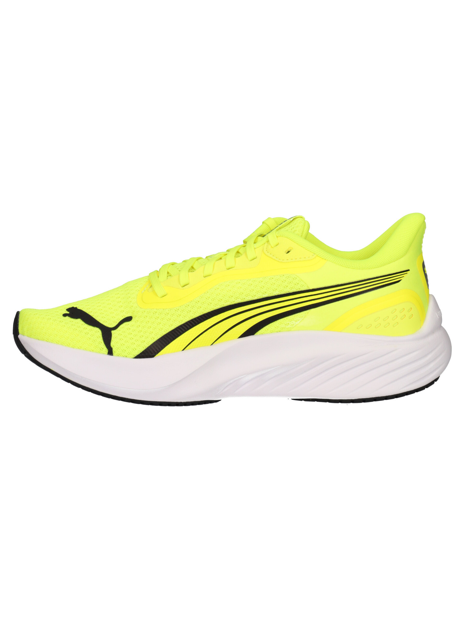 sneaker-puma-pounce-da-uomo-gialla-fluo
