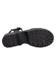 sandalo-con-tacco-largo-refresh-vegan-da-donna-nero-ec24a7