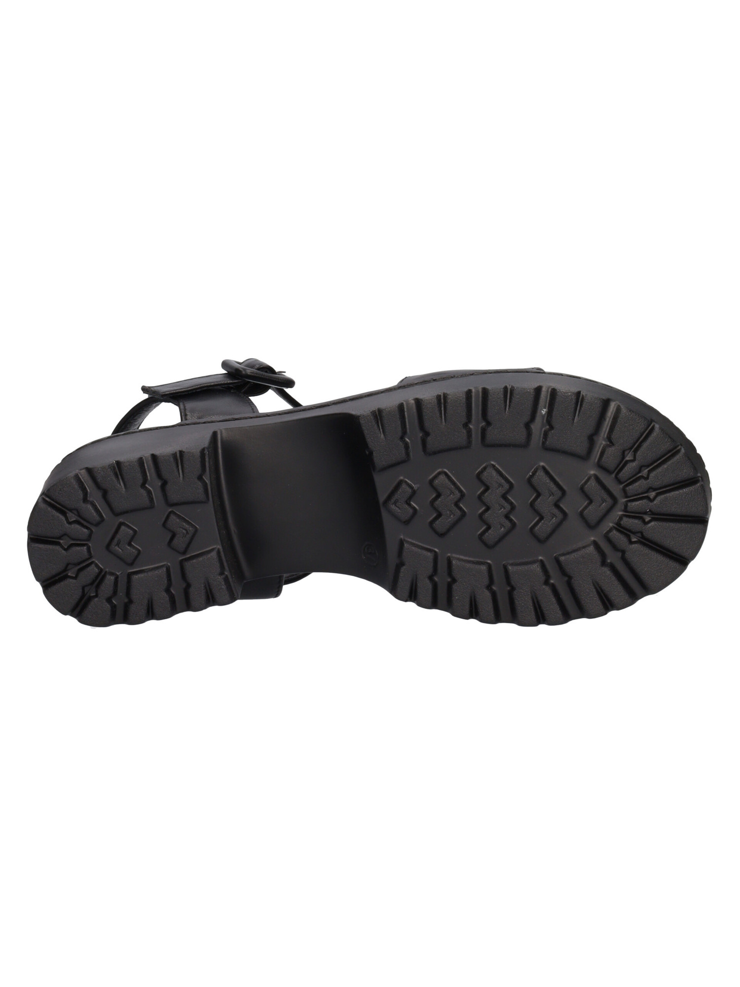 sandalo-con-tacco-largo-refresh-vegan-da-donna-nero-ec24a7