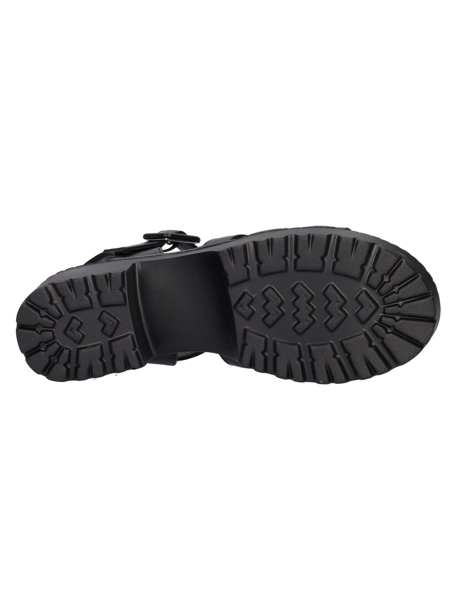 sandalo-con-tacco-largo-refresh-vegan-da-donna-nero-da0555