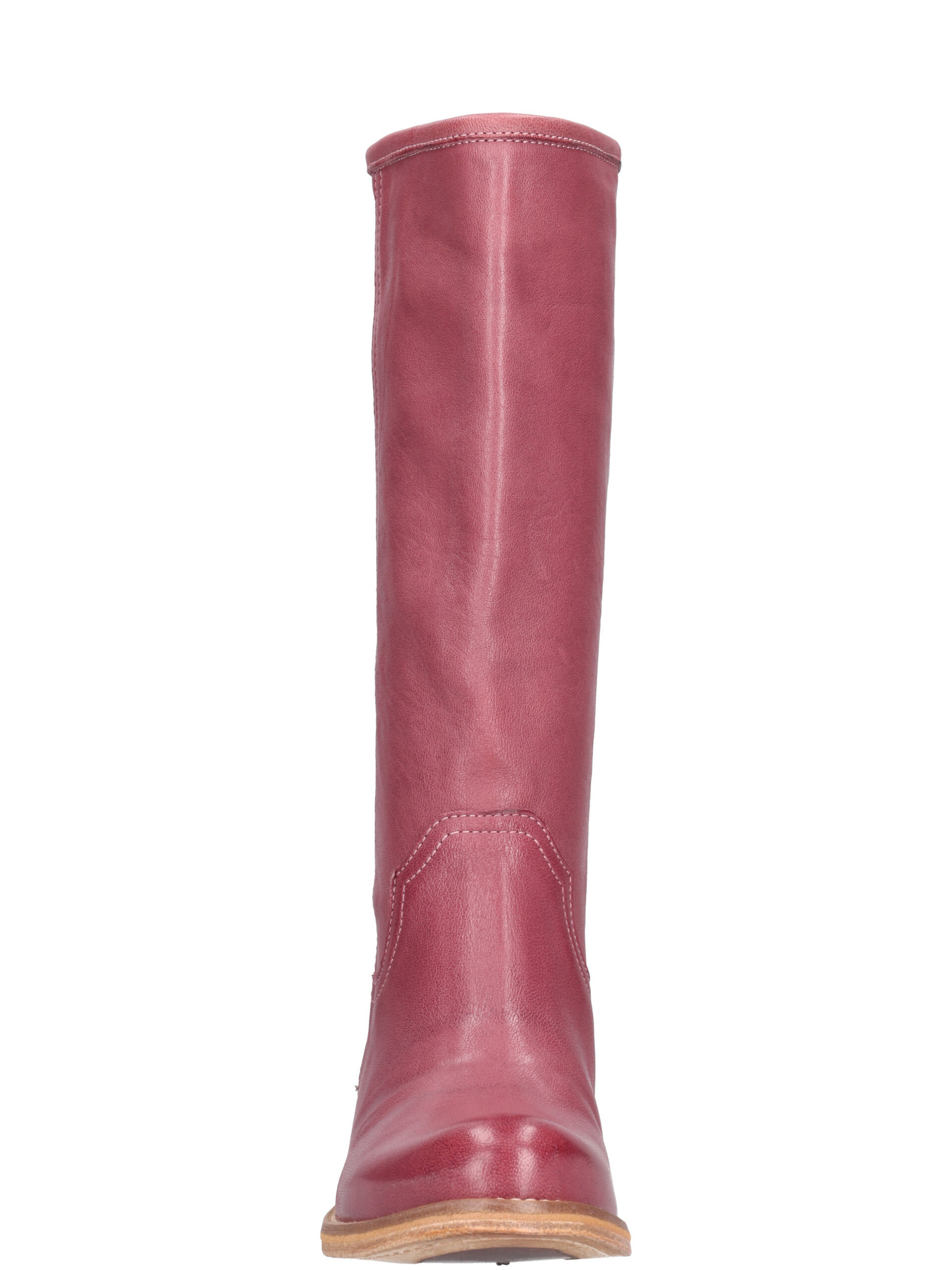 stivale-studio-76-da-donna-rosa