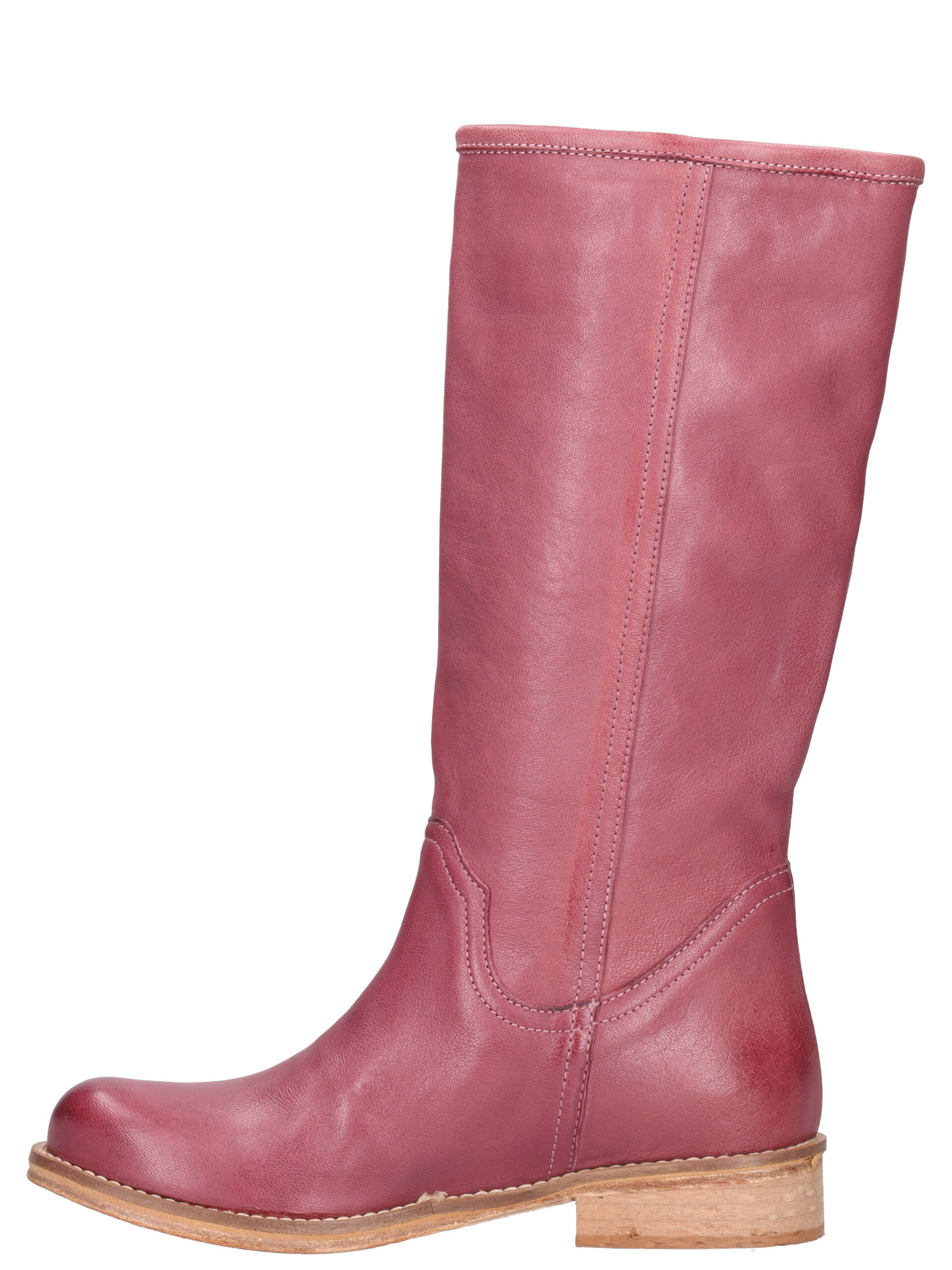 stivale-studio-76-da-donna-rosa