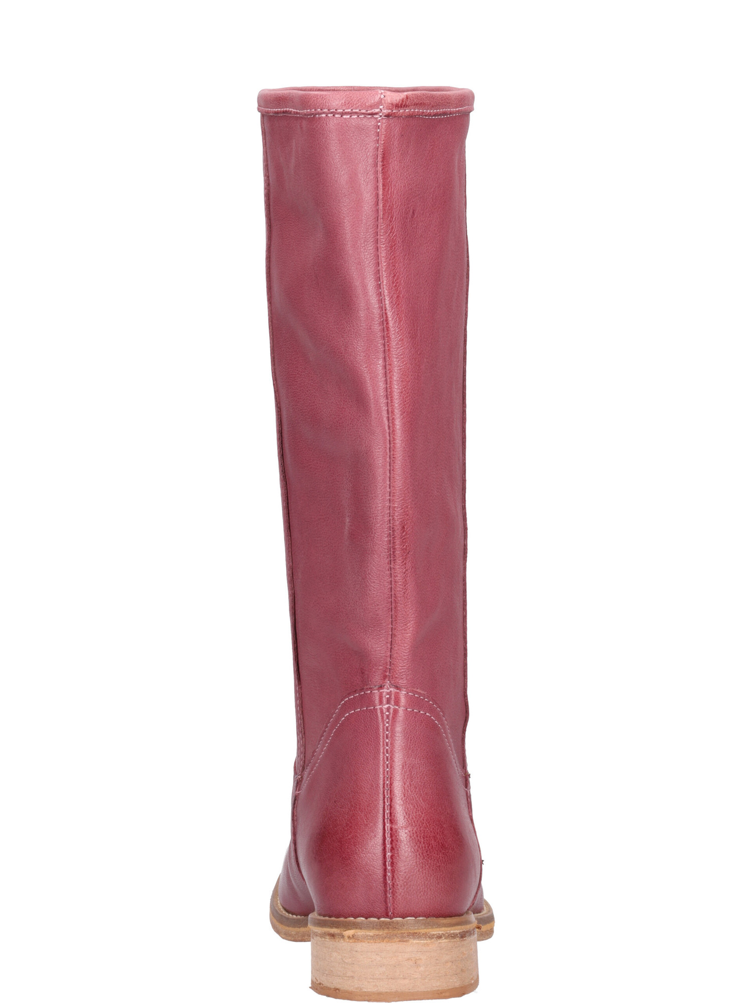 stivale-studio-76-da-donna-rosa