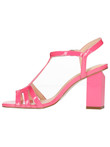 sandalo-tacco-largo-capelli-rossi-da-donna-fucsia